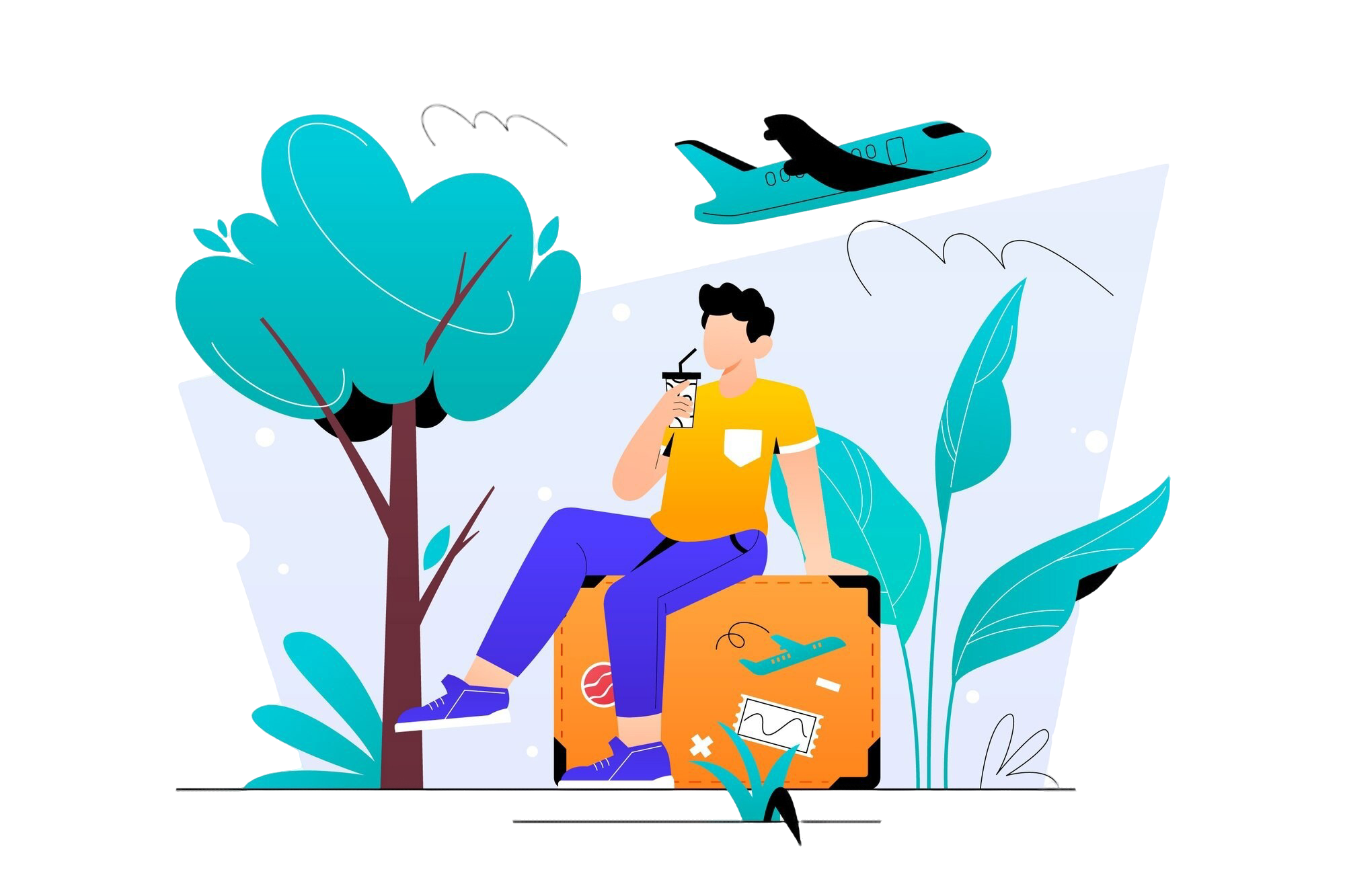 About Us My Dummy Ticket About Us My Dummy Ticket